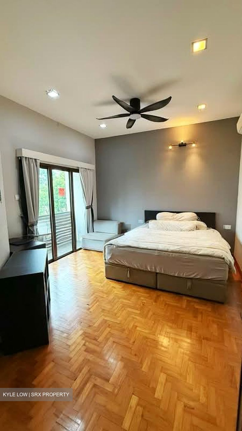 Westville (D22), Terrace #547927891